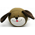 Nekupto Animax Anti Stress Hund mit Doggy Sound