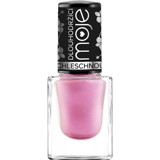 Mein schnelltrocknender Nagellack Nr. 70, 12 ml