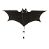 Drachenfledermaus 132 x 55 cm