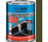 Colorlak Synorex Extra S 2003 synthetische Korrosionsschutzfarbe für Eisen und Metalle Sumpf 0,6 l