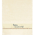 Albi Handtuch Tolle Kollegin beige 90 x 50 cm