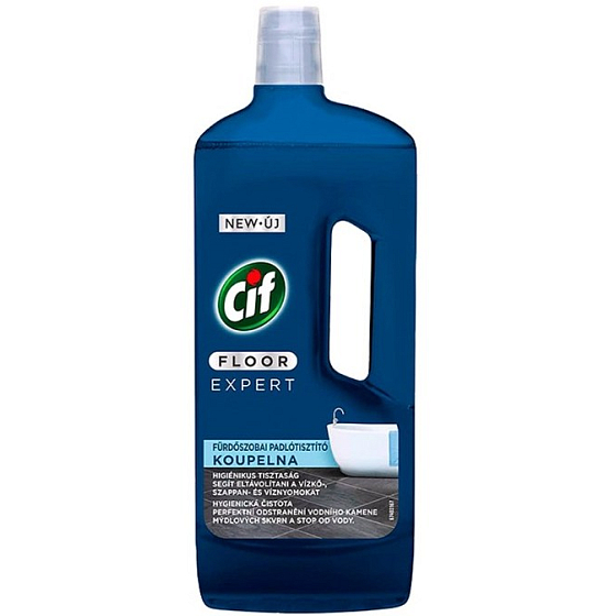 CIF Floor Expert Badezimmer Bodenreiniger 750 ml