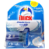 Duck Fresh Discs Starter Meeresduft-Toilettengel für hygienische Reinheit und Frische Ihrer Toilette 11,5 ml