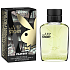 Playboy My Vip Story Eau de Toilette für Männer 100 ml