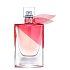 Lancome La Vie Est Belle En Rose Eau de Toilette für Frauen 50 ml Tester