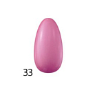 Regina 66 Sek. Schnelltrocknender Nagellack Nr. R33 8 ml