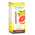 DR. Popov Grepavit Grapefruitkern Extrakt Original Tropfen für Hautprobleme, Immunität 25 ml