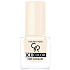 Golden Rose Ice Color Nagellack Mini Nagellack 109 6 ml