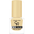 Golden Rose Ice Color Nagellack Mini Nagellack 170 6 ml