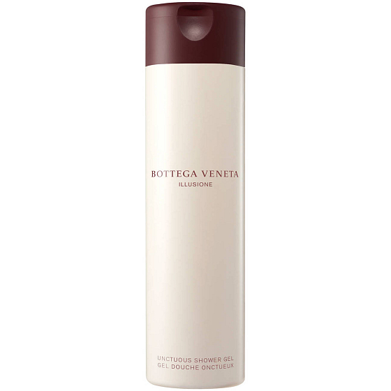 Bottega Veneta Illusione für ihre Duschgels für Frauen 200 ml
