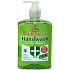 Certex Teebaum & Aloe Vera antibakterieller Seifenspender 500 ml