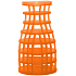 Fre Pro Eco Air 2.0 Mango Raumlufterfrischer orange 10 cm