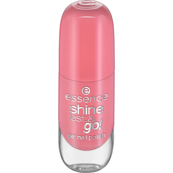 Essence Shine Last & Go! Nagellack 58 Endless Summer 8 ml