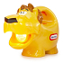 Little Tikes - Taschenlampenlöwe mit Geräuschen