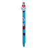 Colorino Radierbarer Stift Disney Emoji hellblau, blaue Mine 0,5 mm