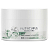 Wella Professionals Nutricurls Waves & Curls Maske für welliges und lockiges Haar 150 ml