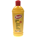 Real Creme Gel Küchencreme Gel für Induktion, Keramikkochfeld und andere empfindliche Oberflächen 450 g