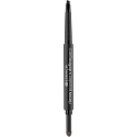 Essence Brow Powder & Define Pen Augenbrauenstift 04 Deep Brown 0,4 g