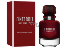 Givenchy L'Interdit Eau de Parfum Rouge Eau de Parfum für Damen 50 ml