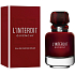 Givenchy L'Interdit Eau de Parfum Rouge parfumierte Wasser für Frauen 50 ml