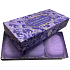 Antico Saponificio Gori Lavanda Toscana handgemachte italienische Seife 3 x 150 g