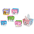Bella Happy Baby Baby-Hygienetücher extra weich für Kinder 2lagig 80 Stück