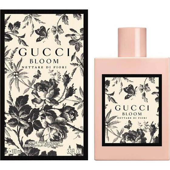 Gucci Bloom Nettare di Fiori Eau de Parfum für Frauen 100 ml