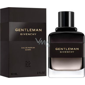 Givenchy Gentleman Boisée Eau de Parfum für Männer 60 ml