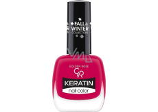 Golden Rose Keratin Nagelfarbe 212 10,5 ml