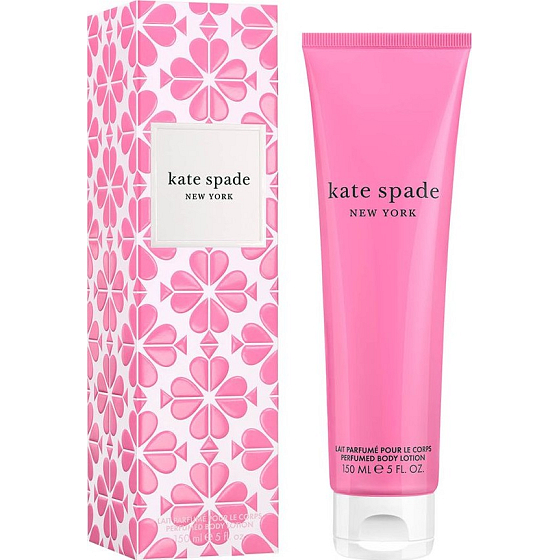 Kate Spade New York Körperlotion für Frauen 150 ml