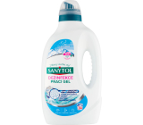 Sanytol Desinfektionswaschgel Frische, 1,7 l