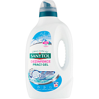 Sanytol Desinfektionswaschgel Frische, 1,7 l