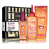 Loreal Paris Elseve Dream Long restauratives Shampoo für langes geschädigtes Haar 250 ml + lamellarer Conditioner für langes geschädigtes Haar 200 ml + ausspülbares Serum für langes geschädigtes Haar 100 ml, Kosmetikset