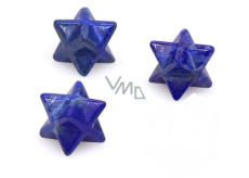 Lapis Lazuli merkaba Naturstein 13 mm, Harmonie Stein