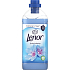 Lenor Spring Awakening Duft von Frühlingsblumen, Patchouli und Zedernholz 64 Dosen 1,6 l