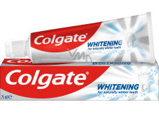 Colgate Whitening Whitening Zahnpasta 75 ml