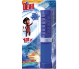 Dr. Devil Ocean Sun 3in1 Punkt Block Wc Punkt Block 75 ml