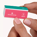 Essence The Mini Nail Buffer Mini-Nagelfeilen 2 Stück