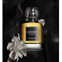Givenchy L'Interdit Tubereuse Noire Eau de Parfum für Frauen 50 ml