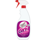 Well Done Oxy Power na skvrny, 750 ml