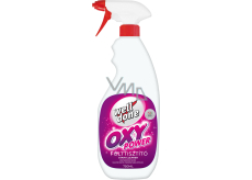 Well Done Oxy Power na skvrny, 750 ml