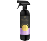 Real Gold Luxusní parfemace na koupelny 550 g rozprašovač 