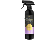 Real Gold Luxusní parfemace na koupelny 550 g rozprašovač