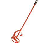 Mako Rührer für Spachtelmasse und Putze, 5 kg, 60 mm