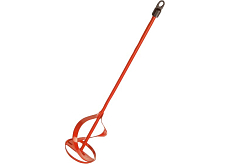 Mako Rührer für Spachtelmasse und Putze, 5 kg, 60 mm