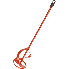 Mako Rührer für Spachtelmasse und Putze, 5 kg, 60 mm