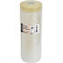 Spokar CQ Folie mit Papierband, 140 cm × 33 m