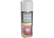 Max Color Rapid Füller Spray, Grundier- und Füllspray, grau, 400 ml