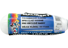 BARVY A LAKY HOSTIVAŘ Vinyl váleček na malování držák 6 mm, 100 mm