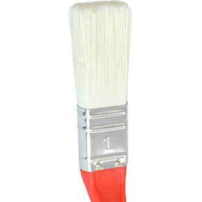 BALTOOL Pinsel mit Auskragung Profi, Nr. 1